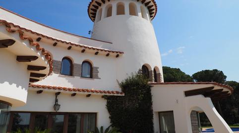 Foto 3 de Casa o chalet en venta en Colomar, 7, Santa Cristina Poble, Girona