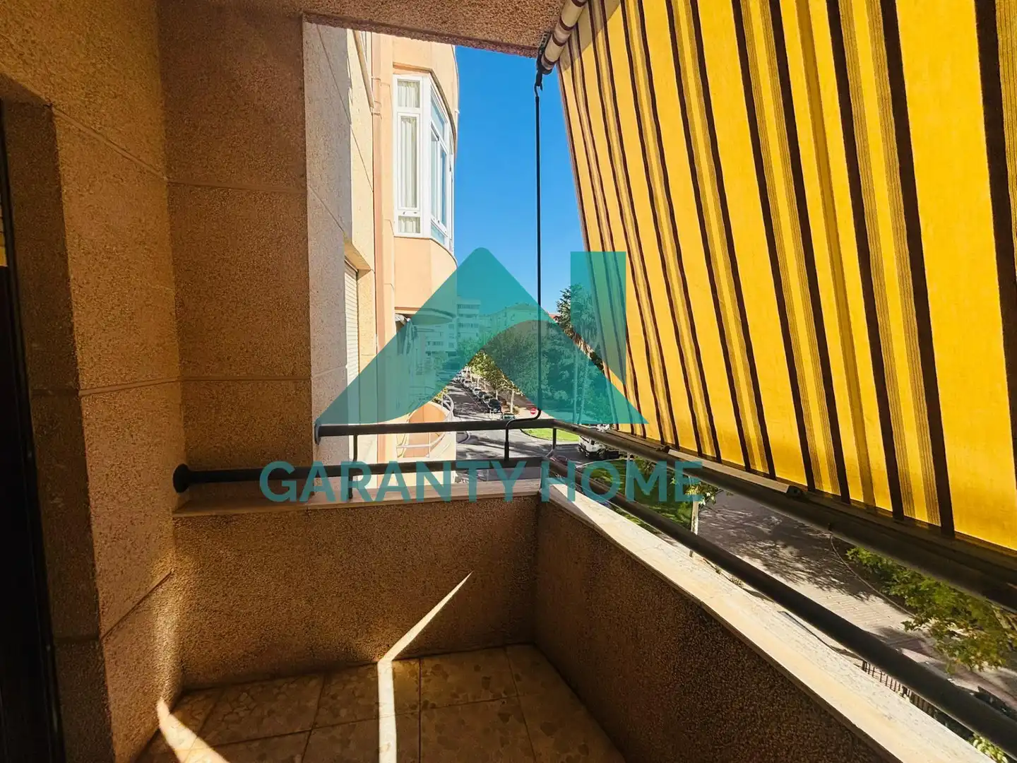 Flat with lift to rent in Ruta de la Plata, imagen 21