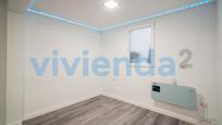 Bedroom of Flat for sale in  Madrid Capital  with Balcony