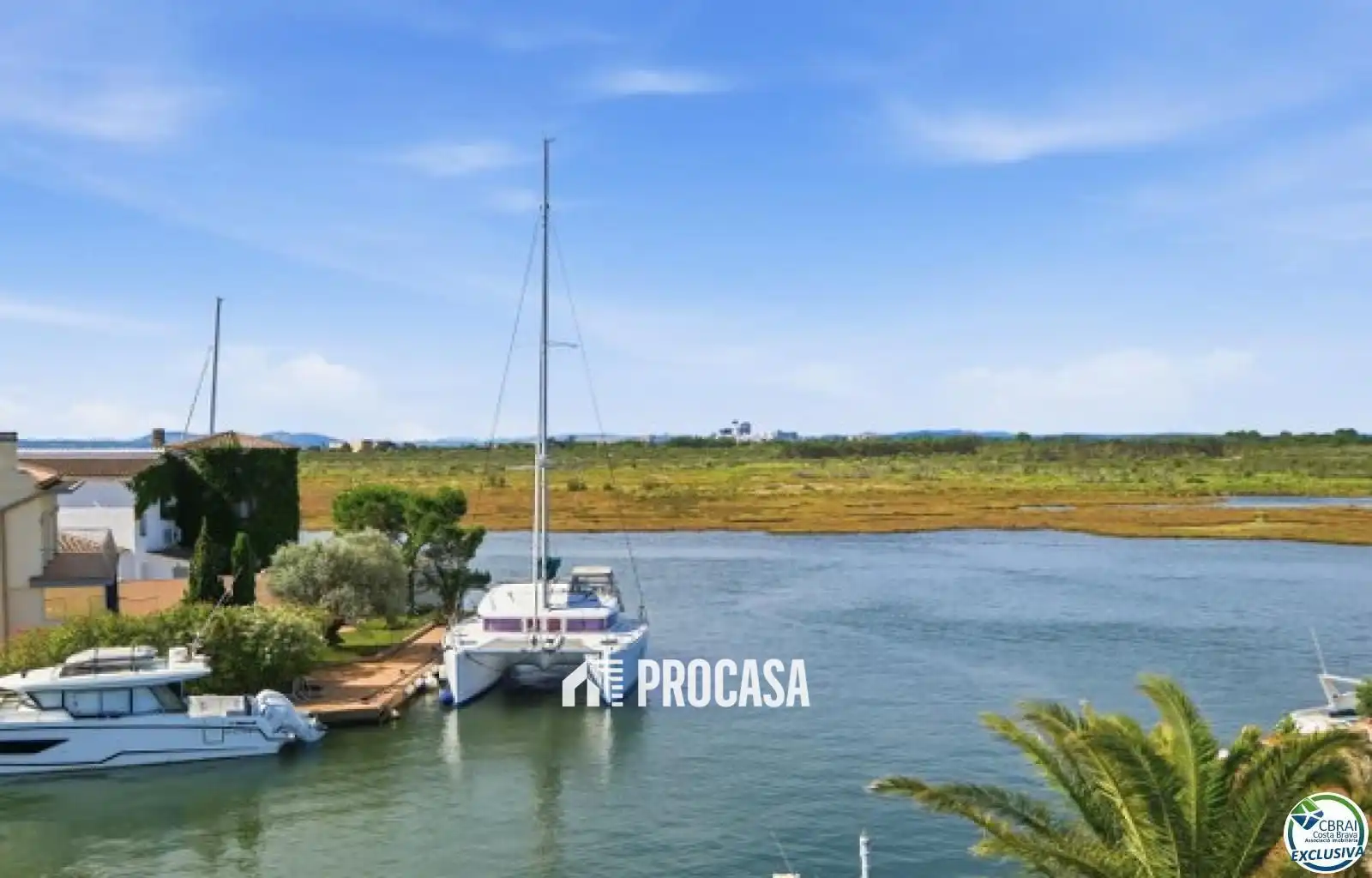 Casa o xalet en venda en Roses amb Aire condicionat