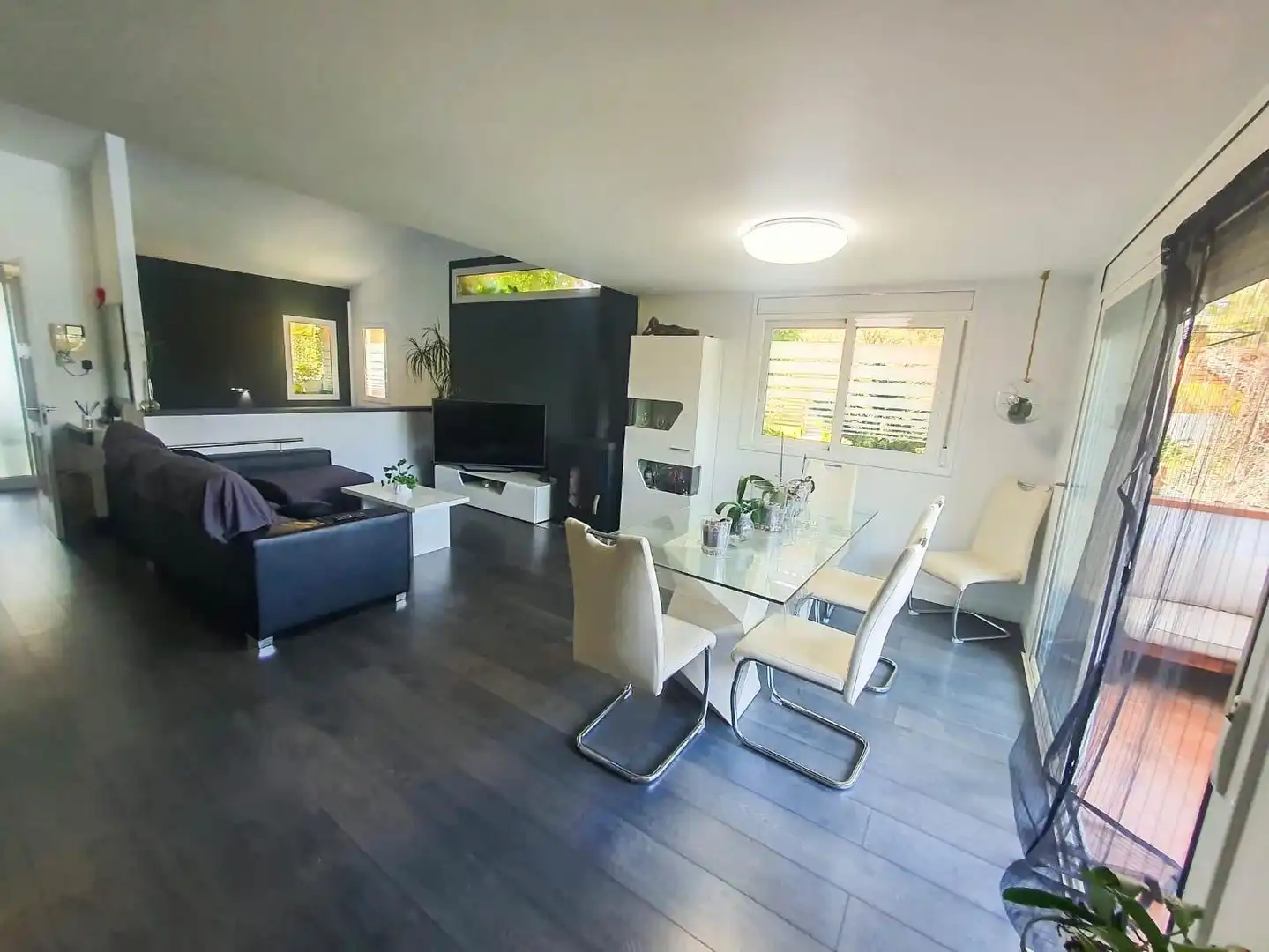 Haus mit Pool zum Verkauf in Castellví de Rosanes, imagen 8