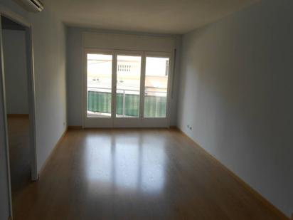 Dormitori de Apartament en venda en Sant Cugat del Vallès amb Aire condicionat i Balcó