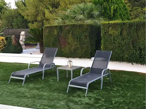 Detached house with terrace for sale in Calle Córdoba 17, imagen 9