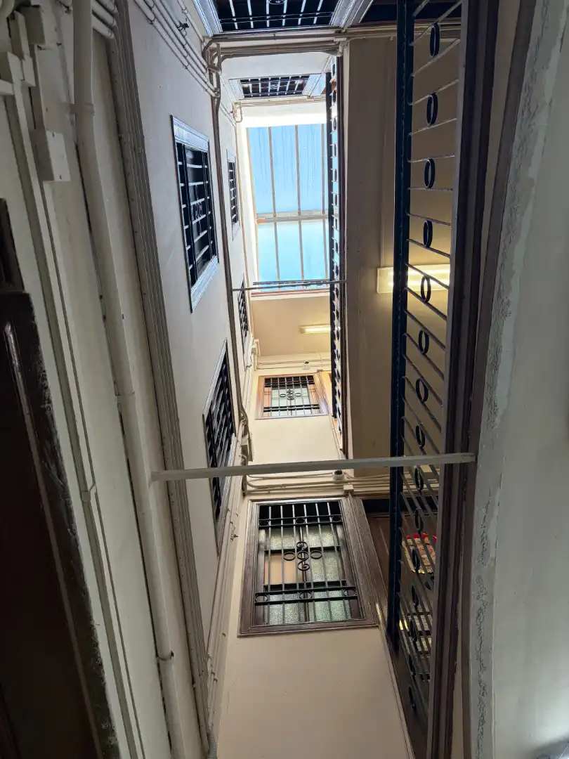 Attic for sale in Sant Feliu de Llobregat  with Air Conditioner, Heating and Terrace