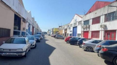 Photo 5 of Industrial buildings for sale in Puerta de Cuartos - Avda. de Portugal, Talavera de la Reina
