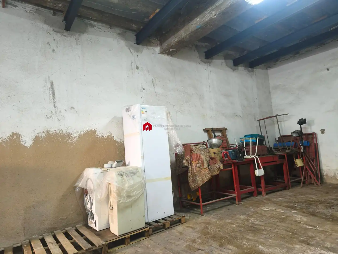 Local comercial en venta en Calle de Smith 28, imagen 12