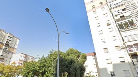 PISO EN VENTA  OCUPADO  BARRIO DE LA PALMA, MÁLAGA