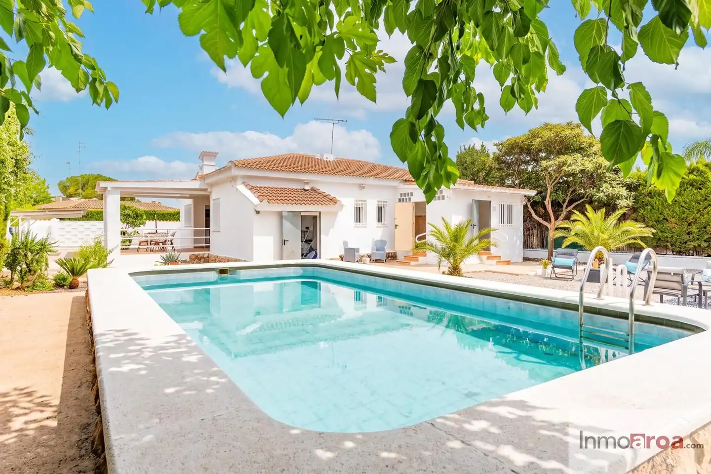 Haus mit Pool zum Verkauf in El Carme - Sant Agustí - Bonavista, imagen 54
