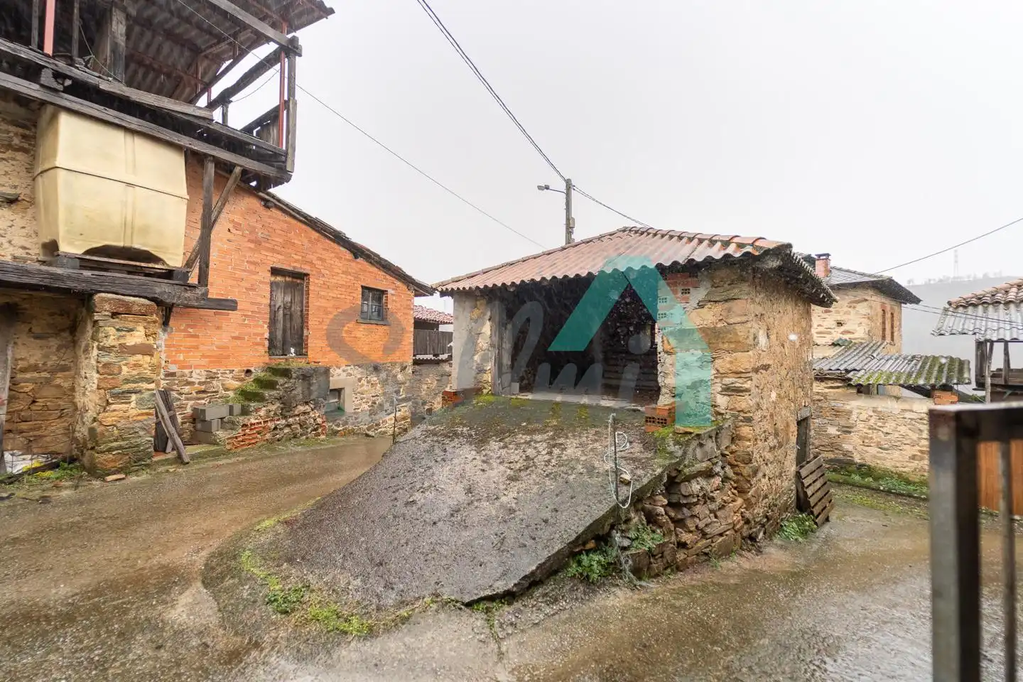 Casa en venda a Lugar Villameana, imagen 65