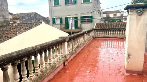 Amplia casa adosada con potencial para renovar en el corazón de Petra., imatge 4