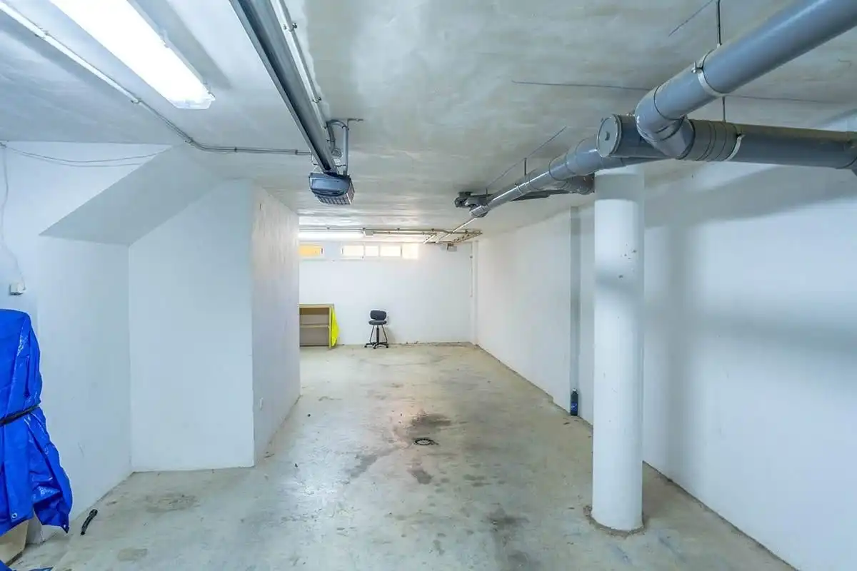 Maisonette zum Verkauf in Orihuela mit Klimaanlage, Privatgarten und Terrasse