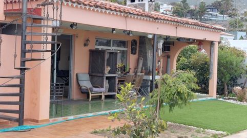 Foto 3 de Casa o chalet en venta en Las Cuevas - Los Gómez, La Orotava