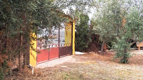 Foto 5 de Finca rústica en venta en Fiñana, Almería