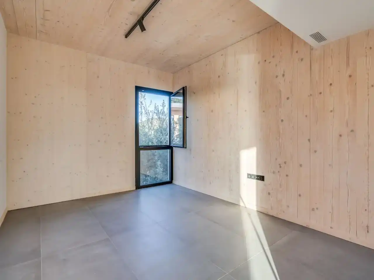 Haus oder Chalet zur Miete in Matadepera mit Privatgarten, Parkett und Schwimmbad