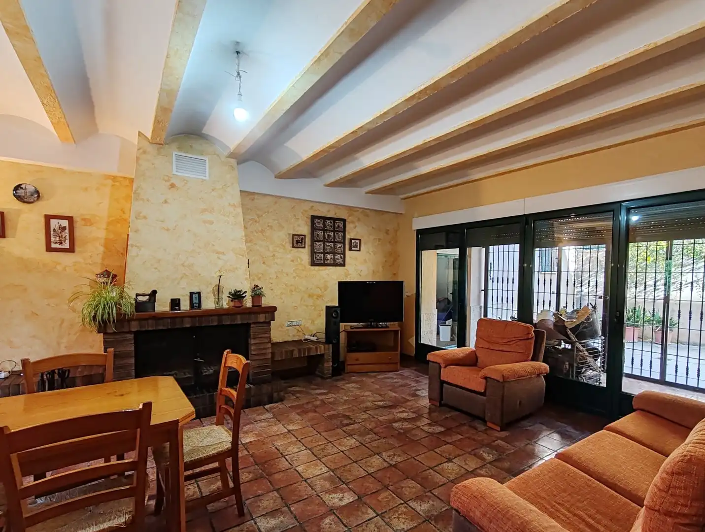 Casa con piscina en venta en Centre - Zona Alta, imagen 30