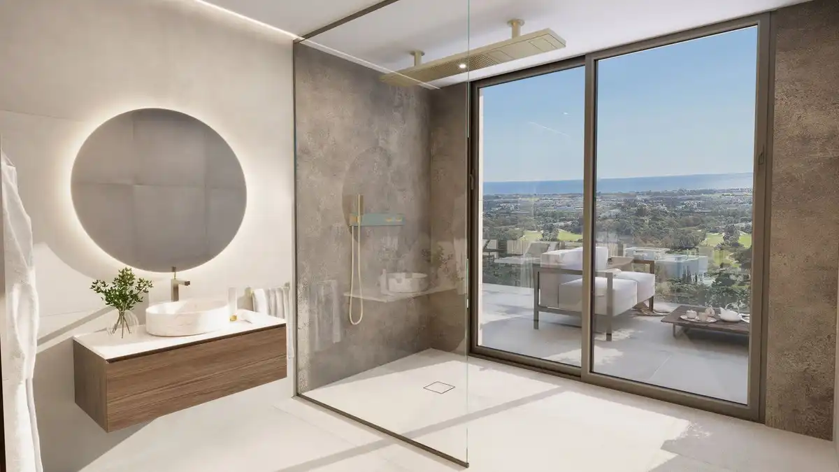 Villa con piscina in vendita a El Madroñal, imagen 7