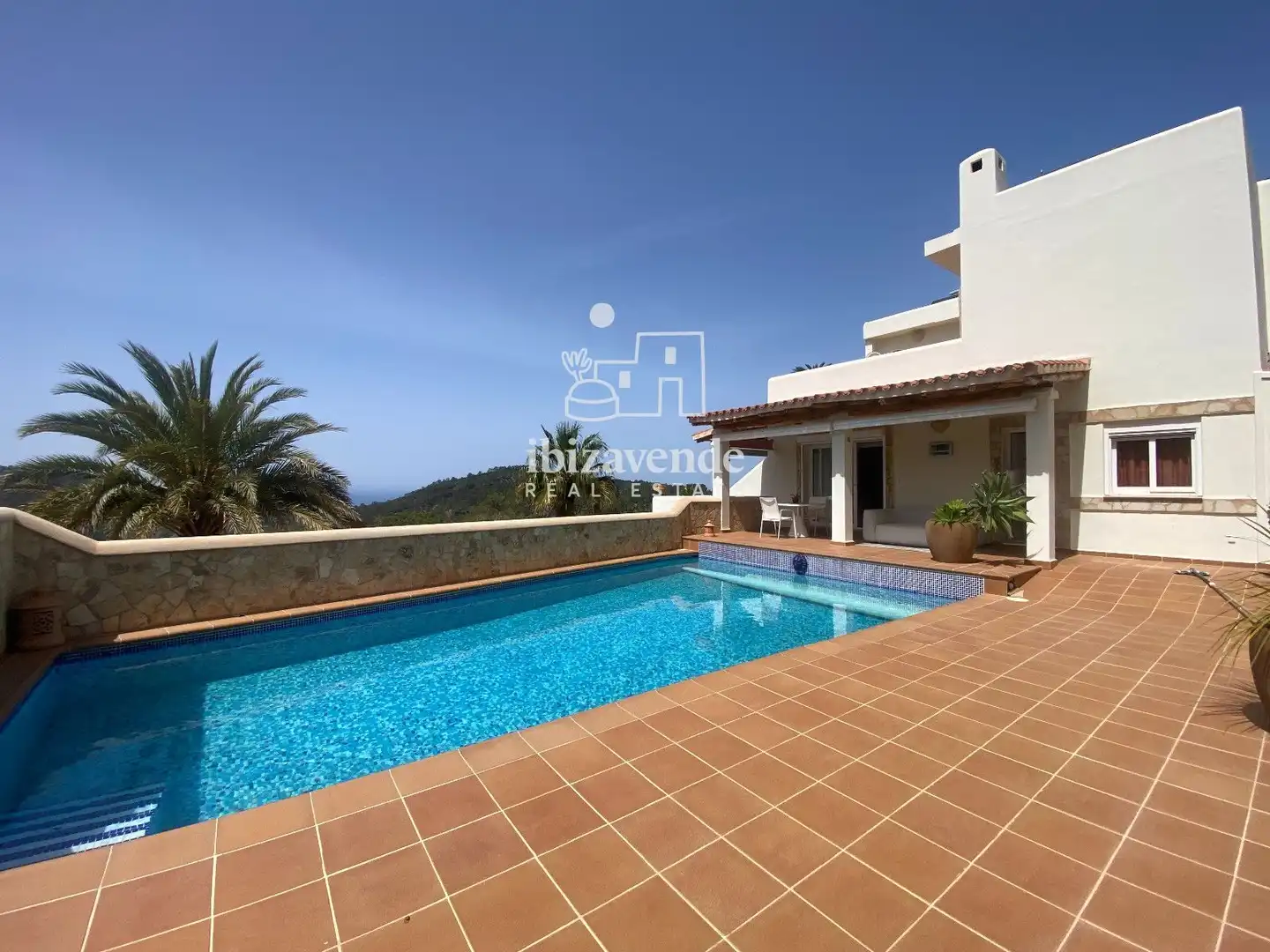 Haus mit Pool zur Miete in Casa Isabel, imagen 5
