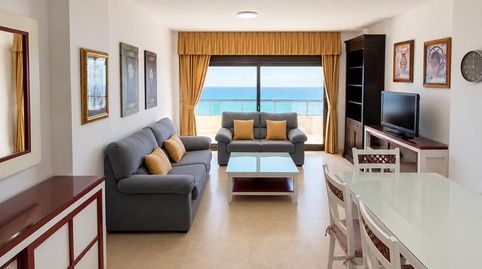 Foto 4 de Pis de lloguer a Puerto de Estepona, Estepona
