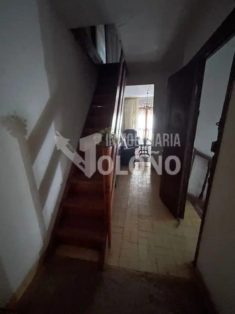 Casa con terraza en venta en Calle San Vítores 8, imagen 29