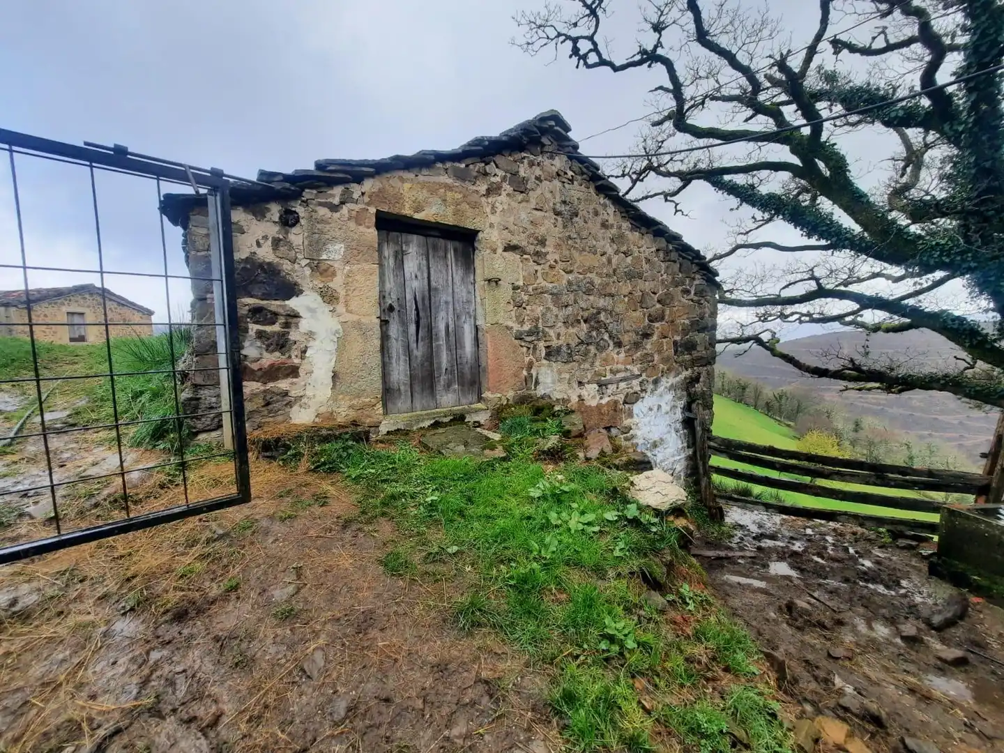 Casa rústica en venda a San Pedro del Romeral, imagen 14