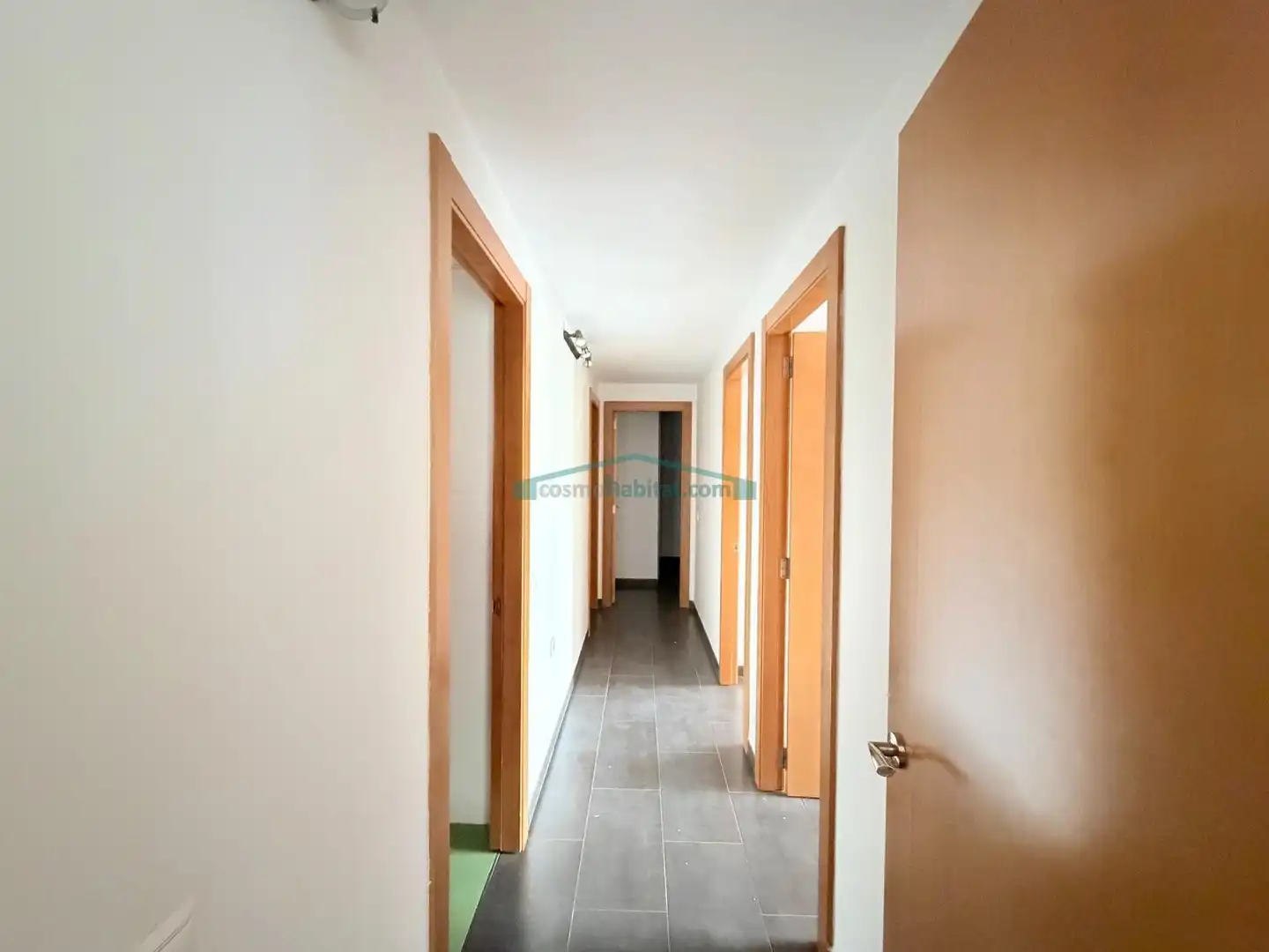 Piso en venta en L'Eliana con Calefacción y Balcón