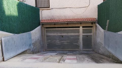 Foto 2 de Garaje en venta en Can Toni, Cunit