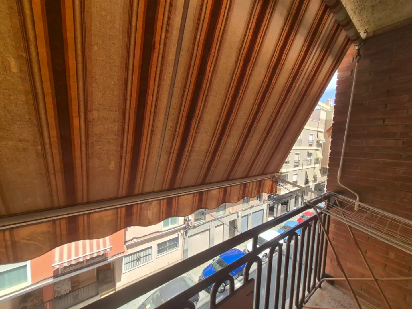 Appartamento con terrazza in vendita a Carrer José Grau Niñoles, imagen 9