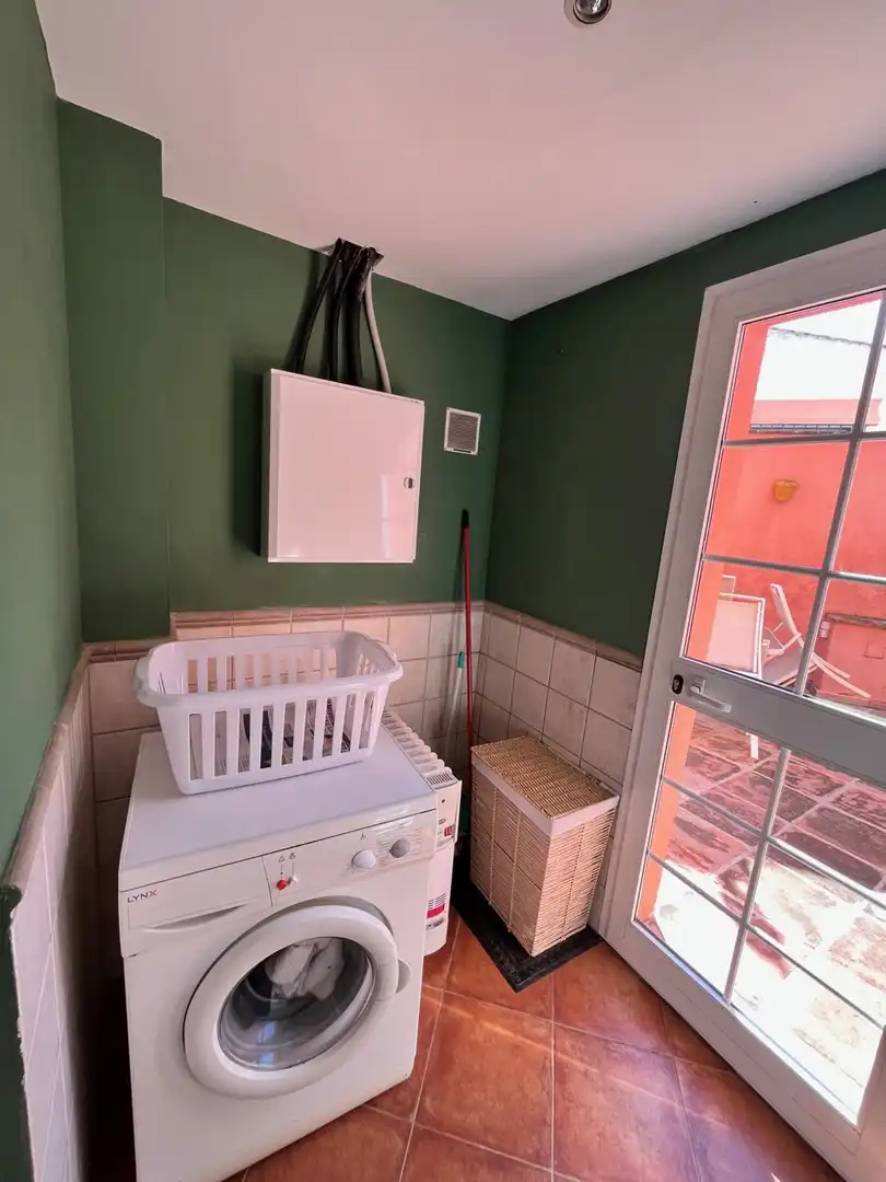 Houses for rent in DE LOS JAZMINES-NVA ANDAL, 406, Nueva Andalucía centro