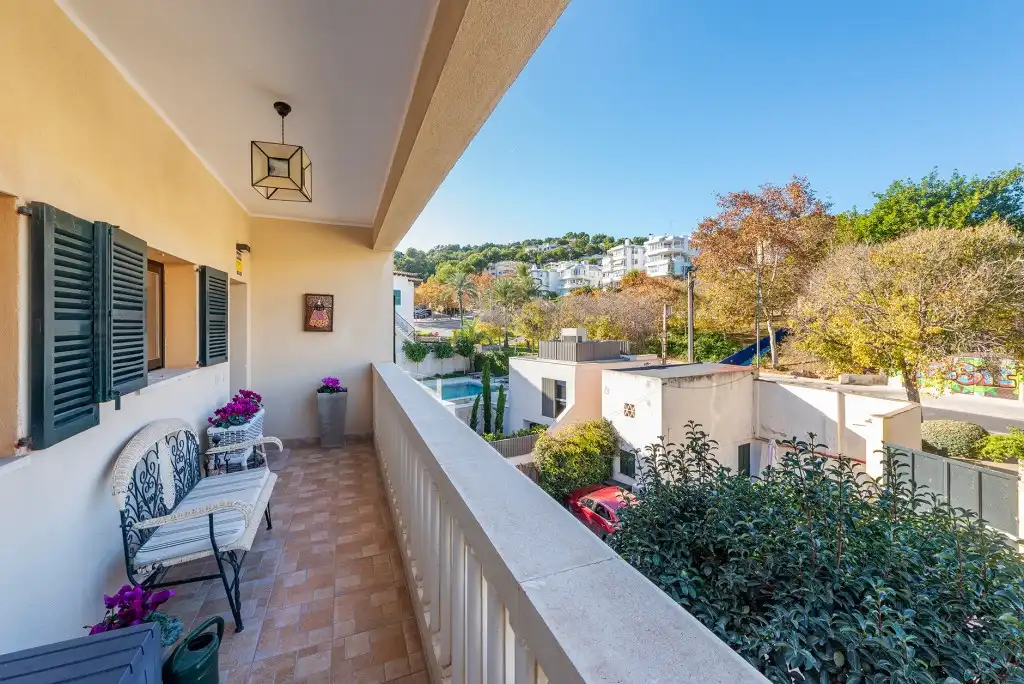 Penthouse for sale in Portals Nous, imagen 21