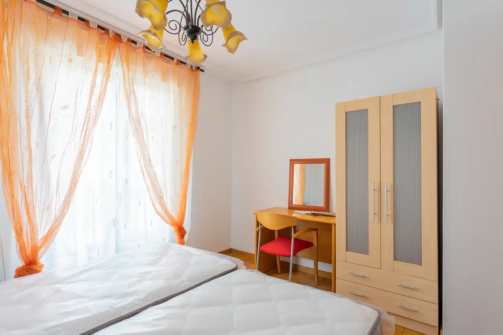 Duplex con terrazza in affitto a Calle de Alonso de Tejada 17, imagen 28