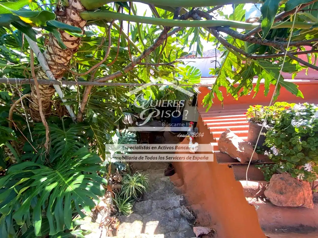 Maison rustique avec jardin à vendre à Casas de Aguilar, imagen 10