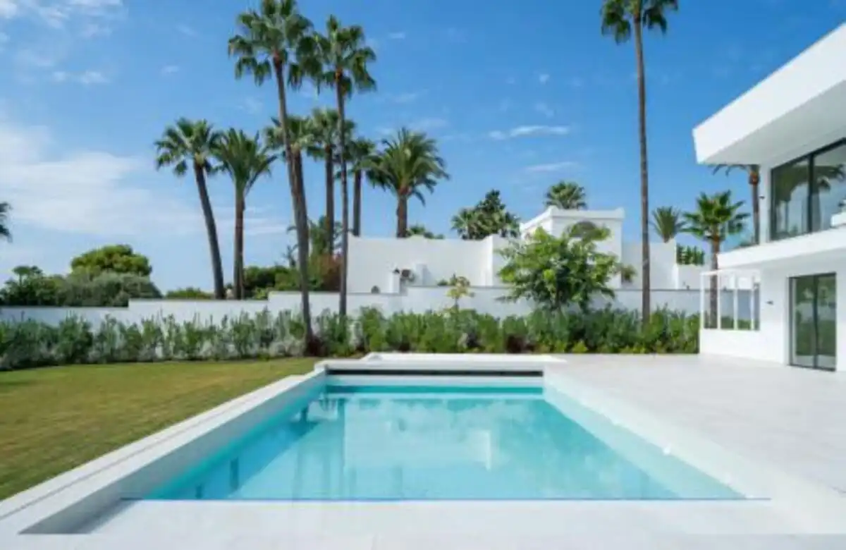 Casa amb piscina en venda a Benamara - Atalaya, imagen 24