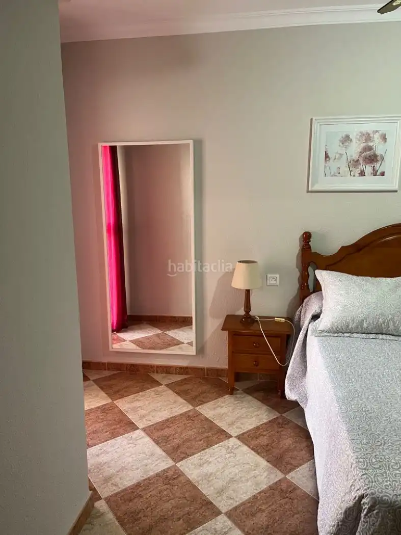 Flat with pool to rent in Paseo Marítimo 15, imagen 6