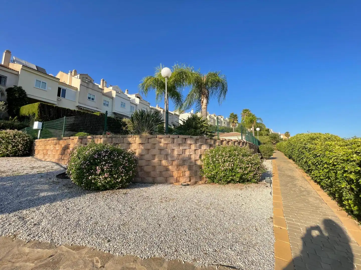 Vista exterior de Piso en venta en Montealto - Monterrey