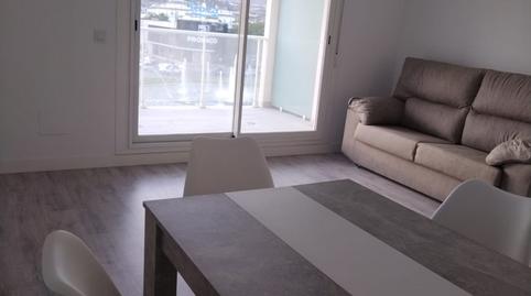 Foto 3 de Apartamento de alquiler en Centro, Málaga