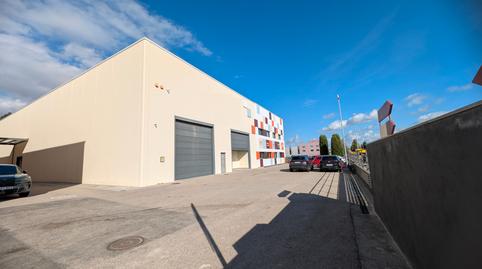 Photo 4 of Industrial buildings for sale in Carrer Can Pau Birol, Mas Xirgu, Girona
