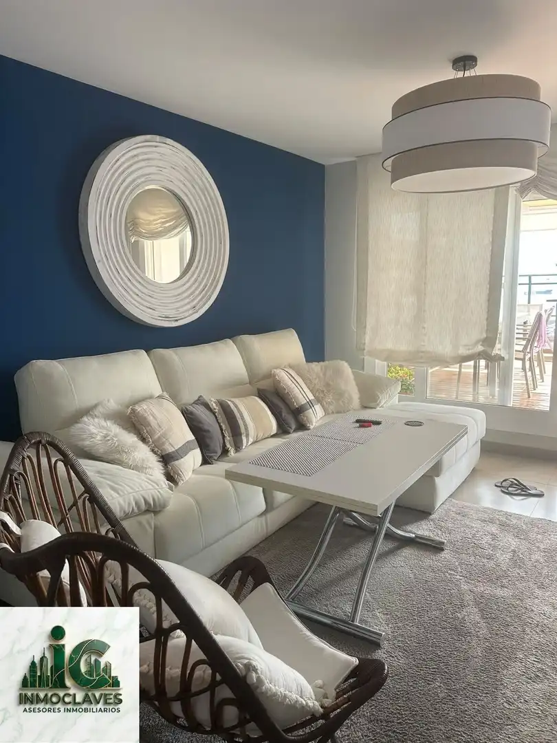 Apartments for rent in Rinconcillo, El Rinconcillo