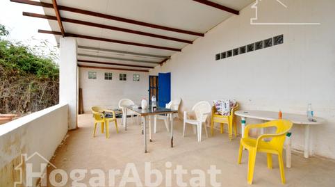 Foto 2 de Casa o xalet en venda a Calle Pl Numero   71 86 Polígono 71 Parcela 86, Bulevar del Xúquer, Valencia