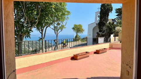 Foto 4 de Casa adosada en venta en Carrer Sant Ramon, 24, Begur pueblo, Begur