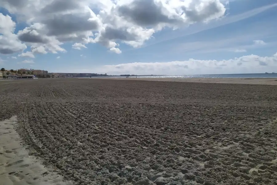 Mini appartamento con piscina in vendita a Santa Pola ciudad, imagen 21