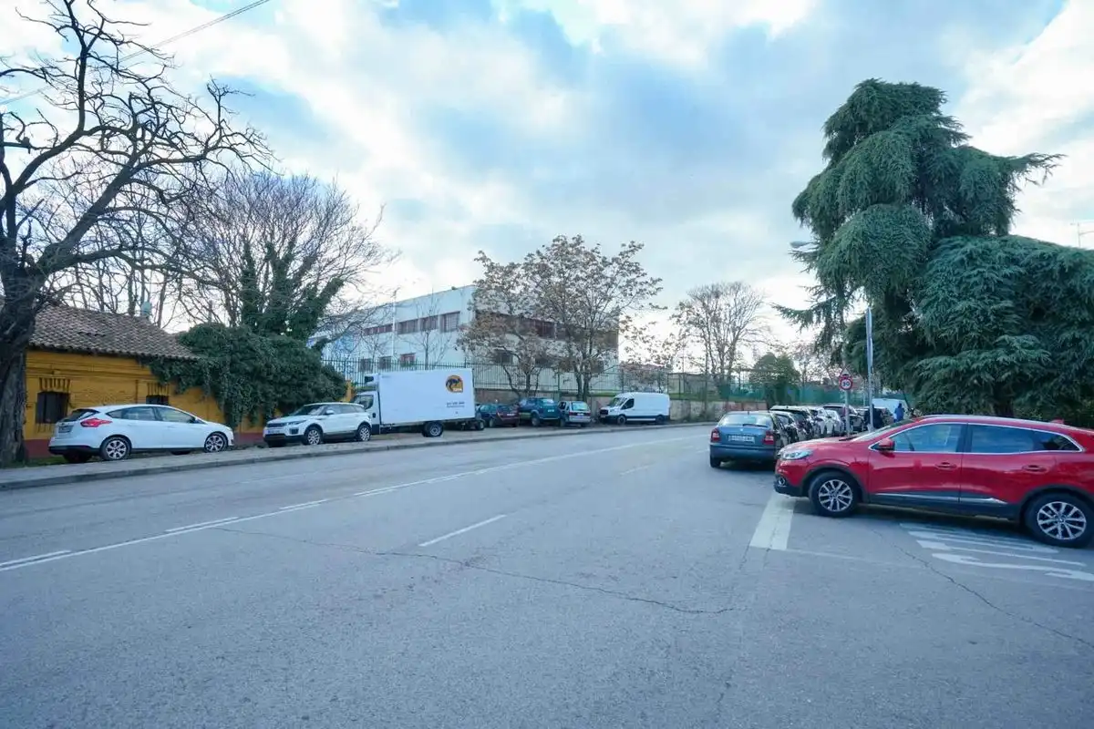 Appartement avec ascenseur à vendre à Callejón de Gómez Acebo, imagen 40