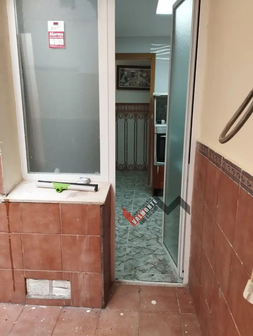 Wohnung zum Verkauf in Sonseca mit Terrasse