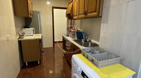 Foto 4 de Pis en venda a Martínez de Úbeda, Linarejos, Jaén