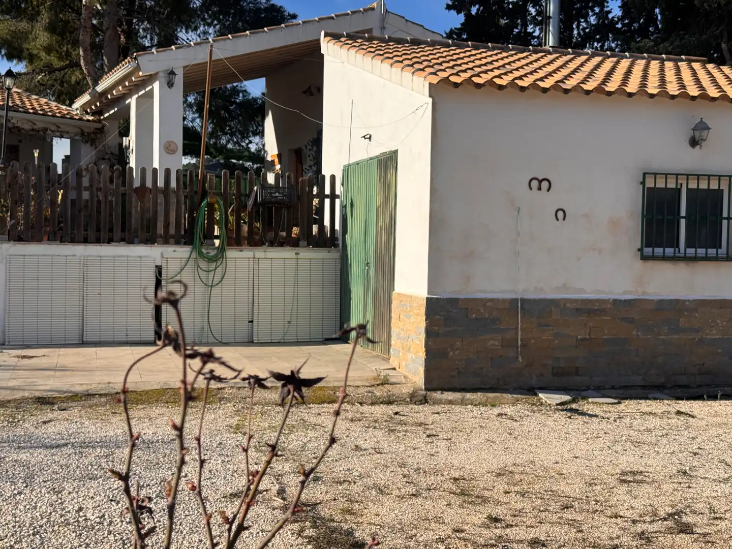 Chalet con terraza en venta en Cehegín, imagen 5