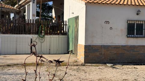 Foto 5 de Casa o chalet en venta en Cehegín, Murcia