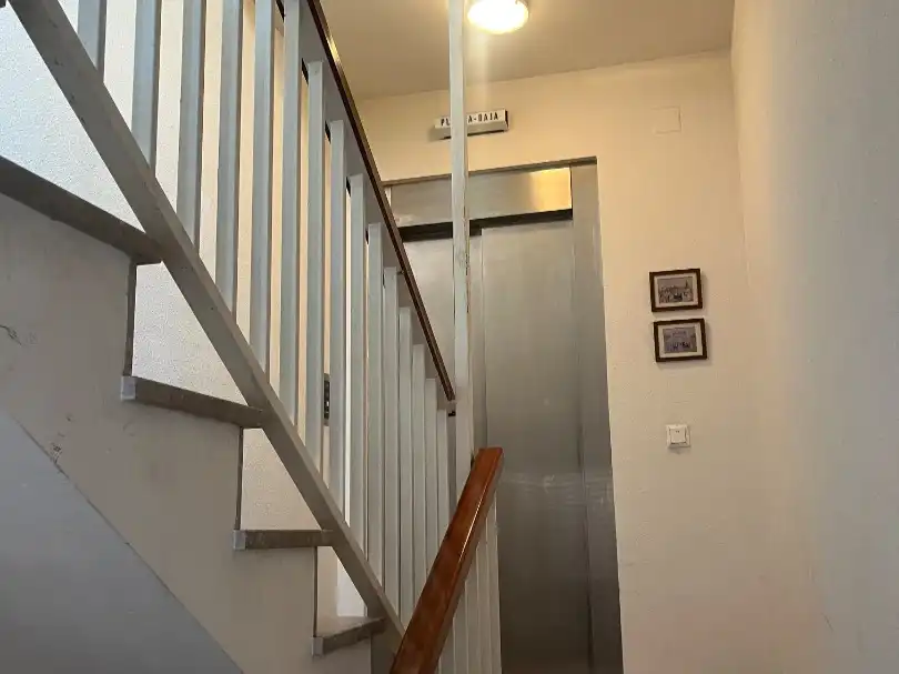 Wohnung mit Aufzug zum Verkauf in Baix del Carme 3, imagen 17