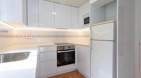 Foto 2 de Apartament de lloguer a La Teixonera, Barcelona