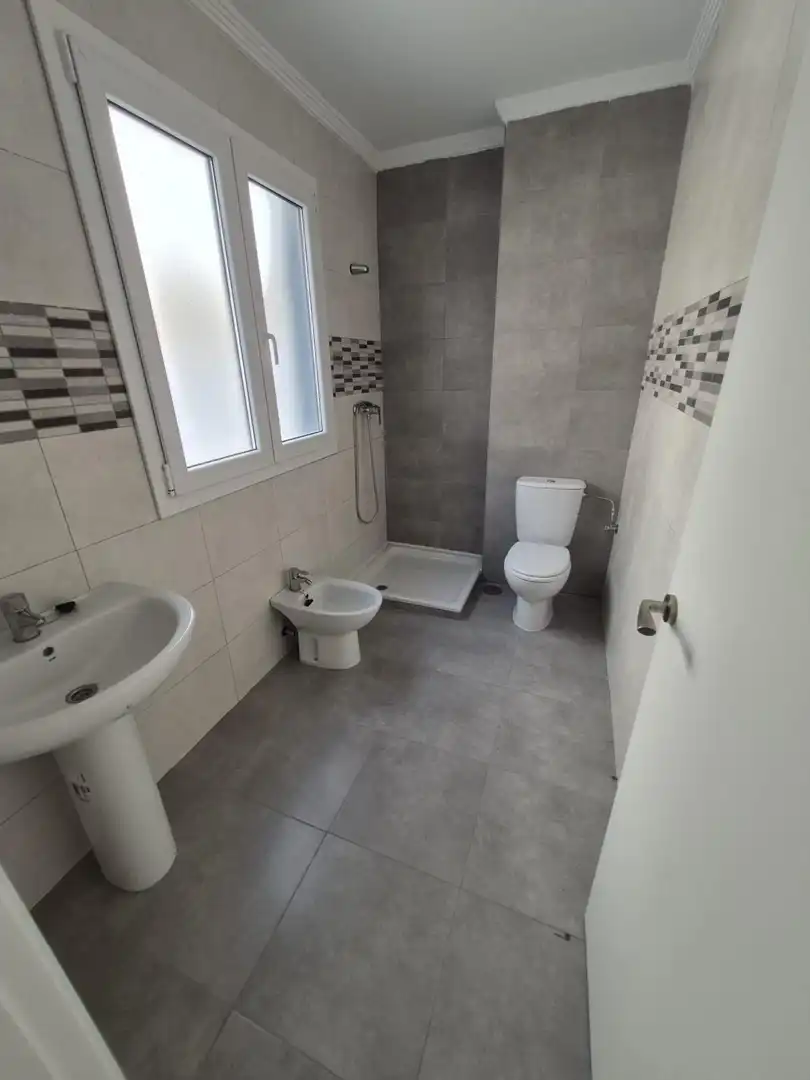 Bathroom of Houses for sale in Espera