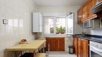 Kitchen of Flat for sale in Oviedo   with Heating