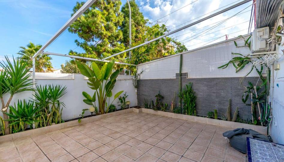 Foto 1 de Casa adosada de lloguer a San Pedro del Pinatar ciudad, Murcia